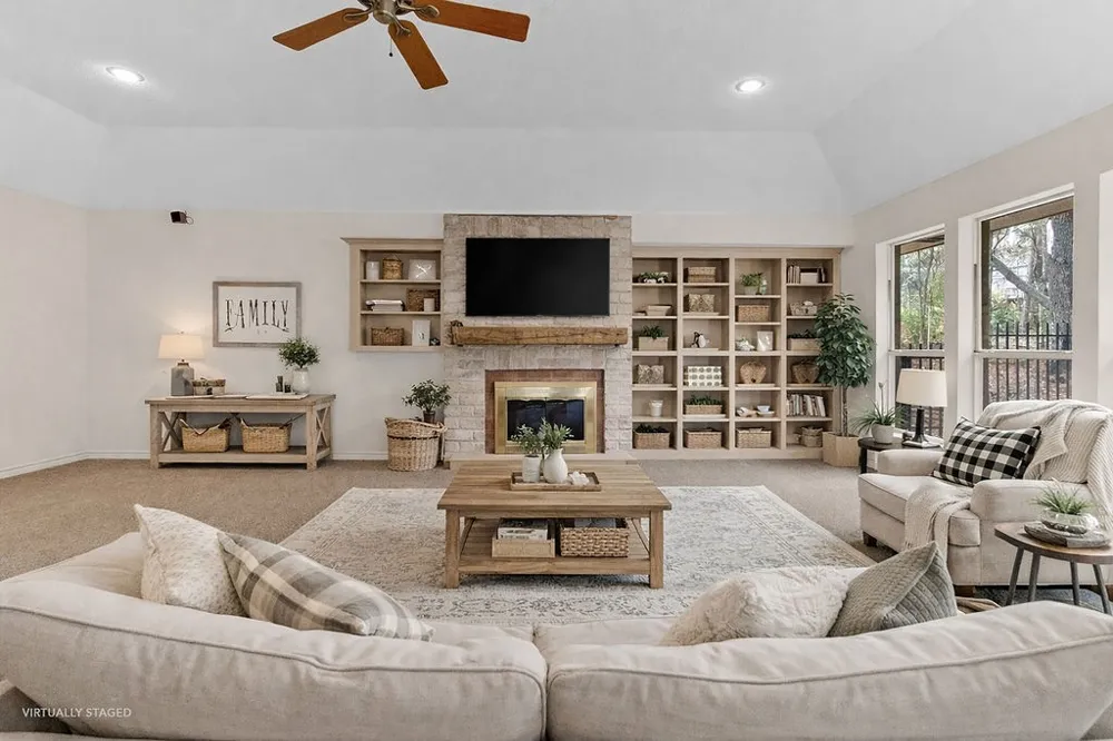 1633 Brookhollow Drive Hideaway, TX 75771