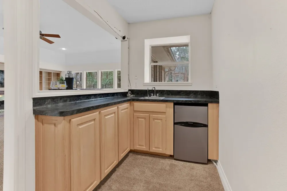 1633 Brookhollow Drive Hideaway, TX 75771