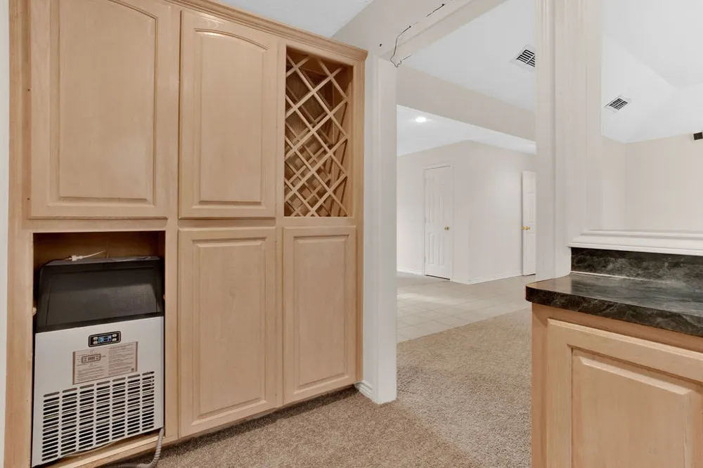 1633 Brookhollow Drive Hideaway, TX 75771