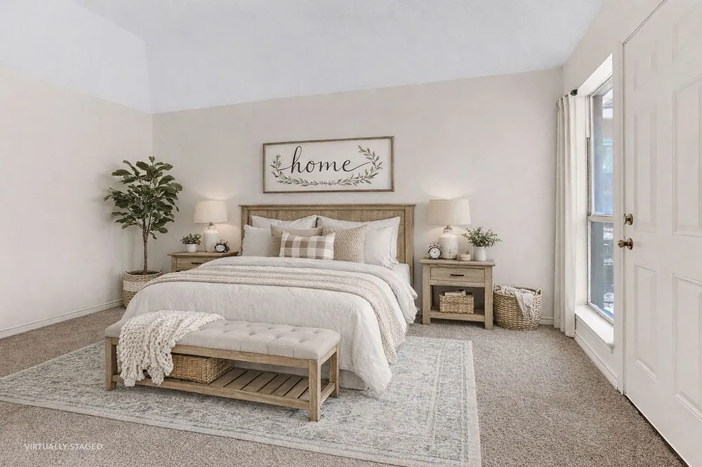 1633 Brookhollow Drive Hideaway, TX 75771