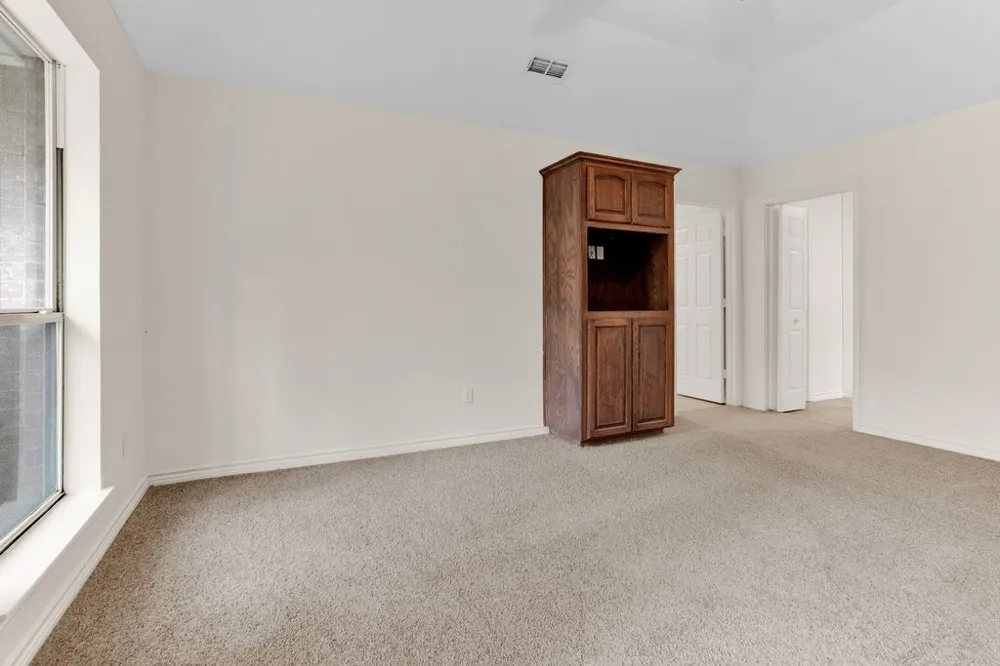 1633 Brookhollow Drive Hideaway, TX 75771