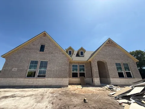 541 Lantana Drive