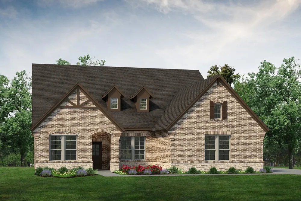 541 Lantana Drive Weatherford, TX 76085