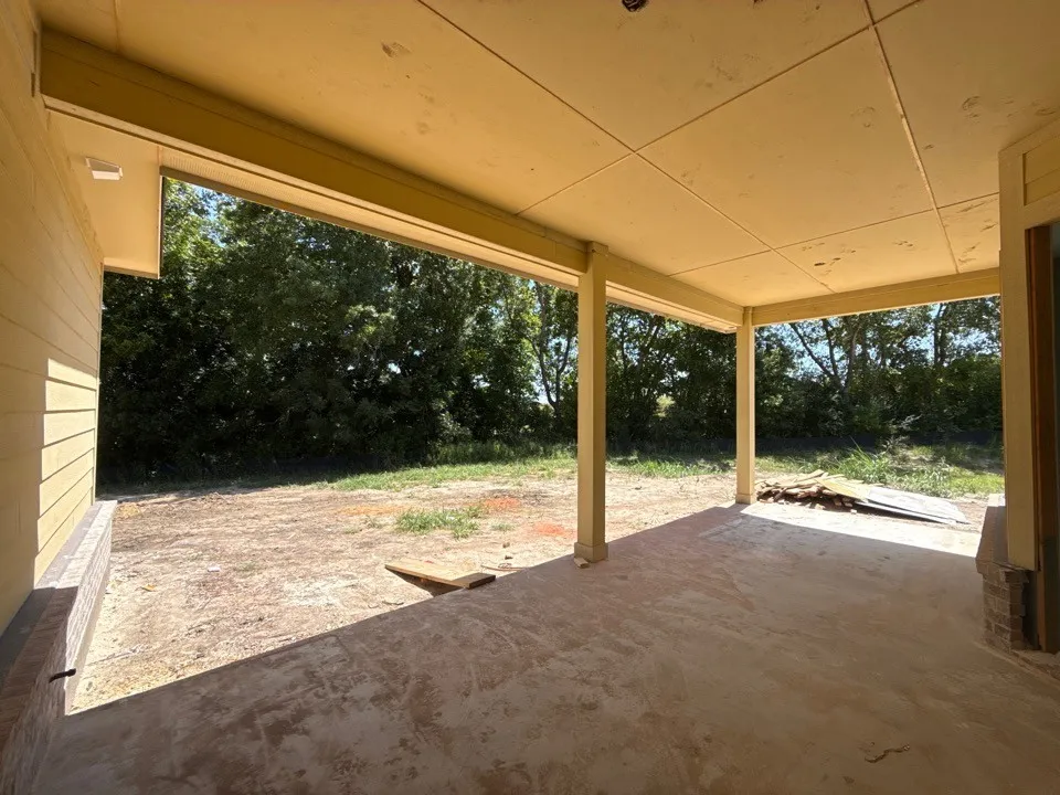 541 Lantana Drive Weatherford, TX 76085