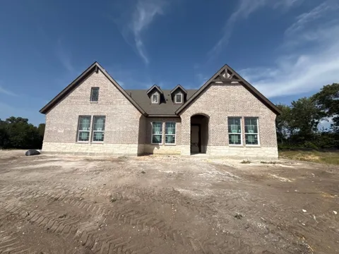 541 Lantana Drive