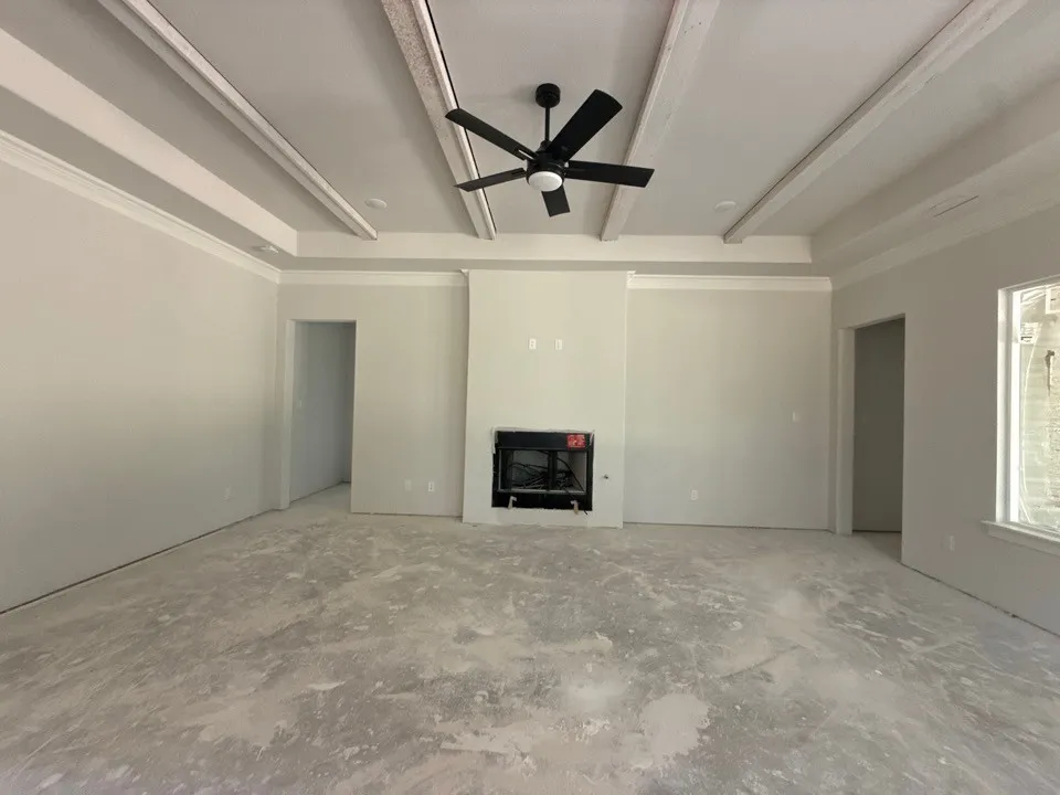 541 Lantana Drive Weatherford, TX 76085