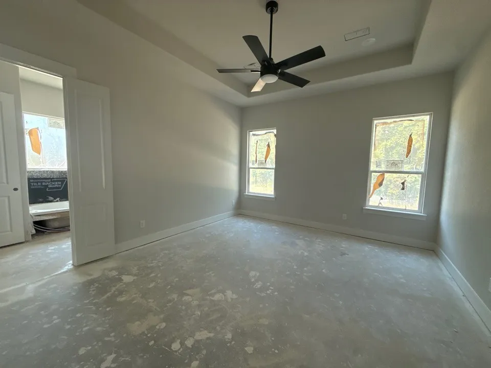 541 Lantana Drive Weatherford, TX 76085