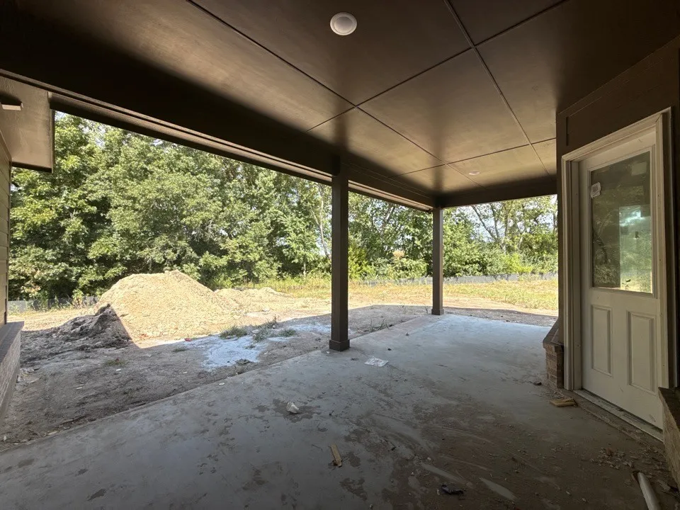 541 Lantana Drive Weatherford, TX 76085