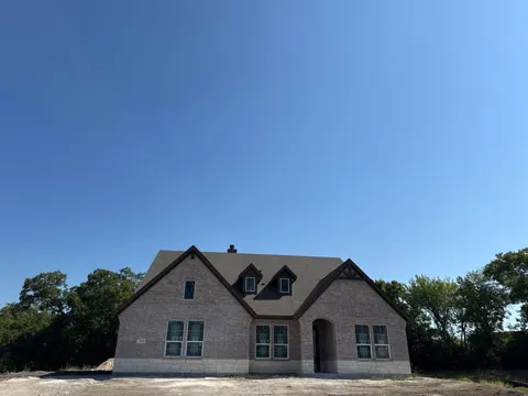 541 Lantana Drive