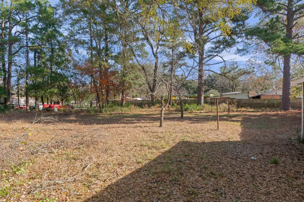 600 M L King Jr Boulevard Athens, TX 75751