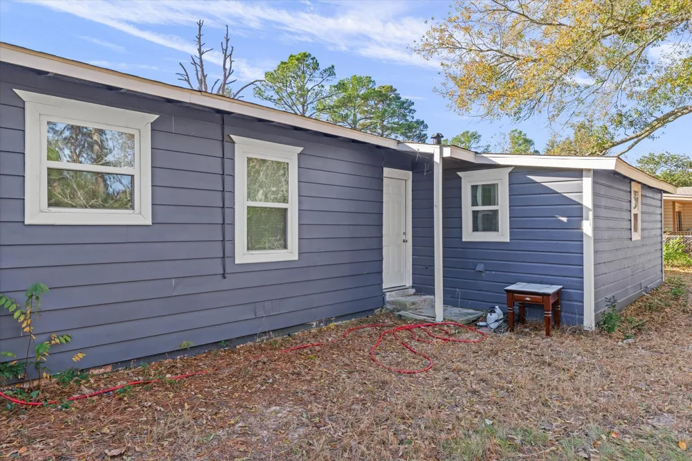 600 M L King Jr Boulevard Athens, TX 75751