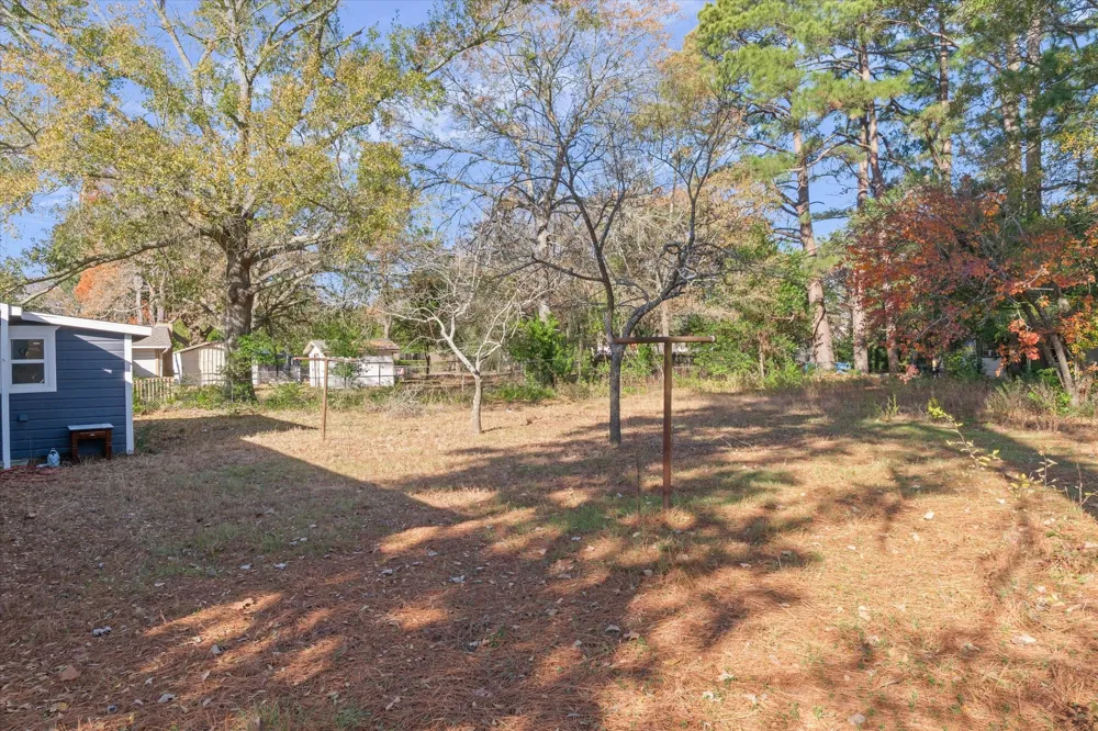 600 M L King Jr Boulevard Athens, TX 75751