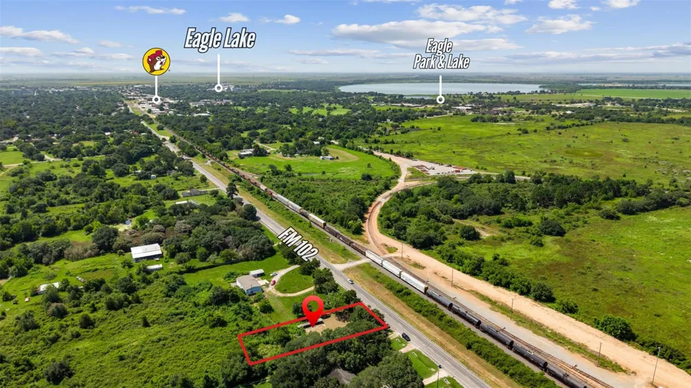 3345 Fm 102 Eagle Lake, TX 77434
