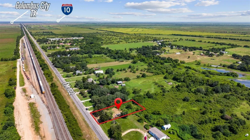 3345 Fm 102 Eagle Lake, TX 77434
