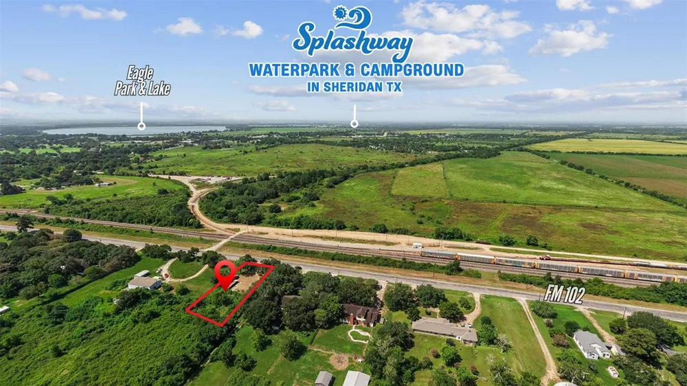 3345 Fm 102 Eagle Lake, TX 77434