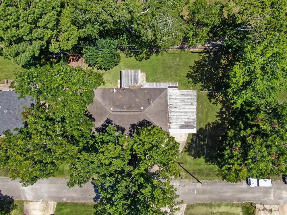 11 Hardy Hollow Drive New Waverly, TX 77358