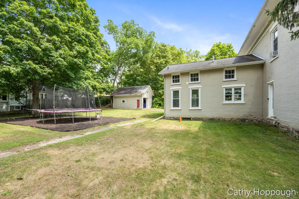 404 E Main Street Ionia, MI 48846