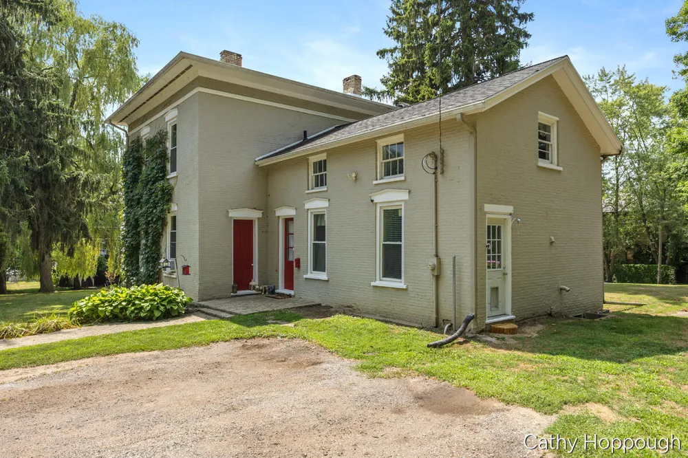 404 E Main Street Ionia, MI 48846