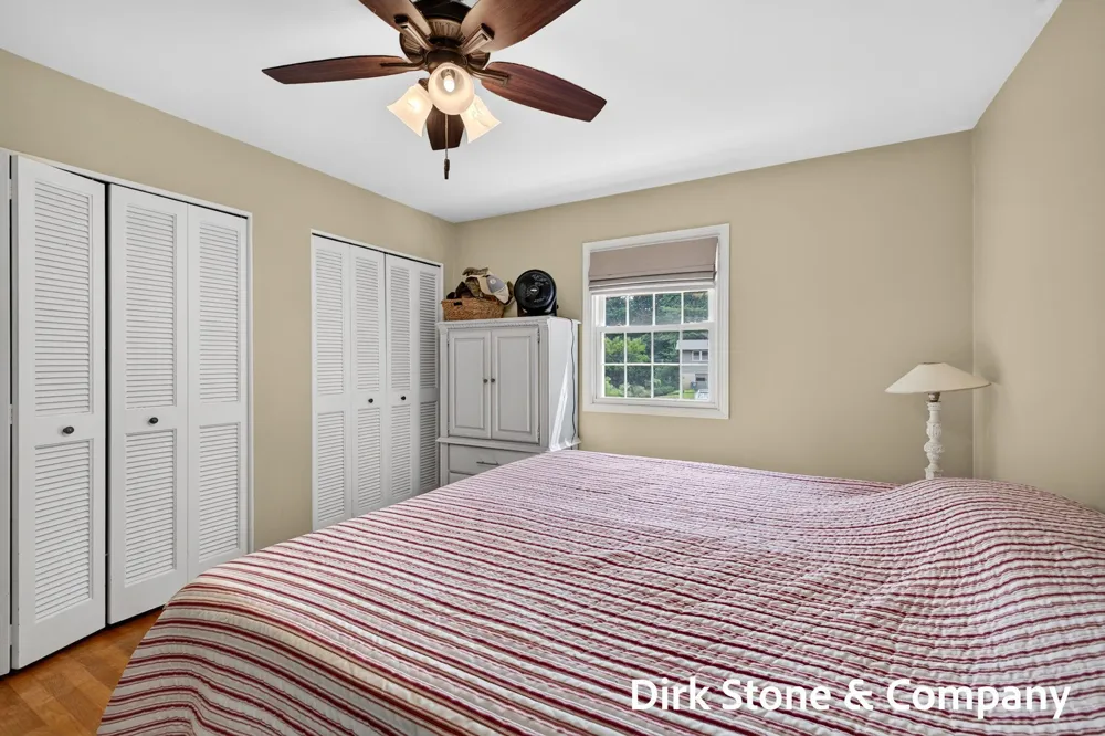 18569 Pawnee Drive Spring Lake, MI 49456