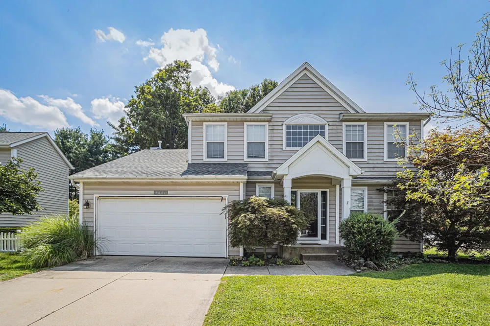 4821 Idlewood Avenue Portage, MI 49024