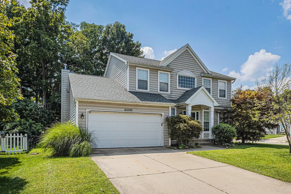 4821 Idlewood Avenue Portage, MI 49024