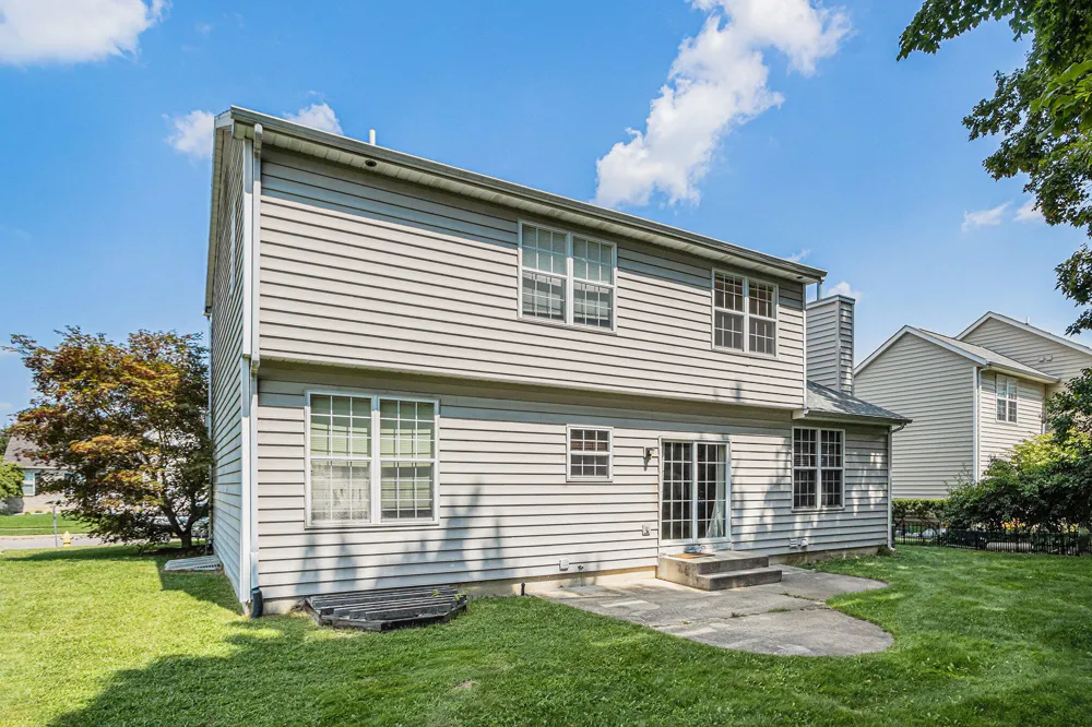 4821 Idlewood Avenue Portage, MI 49024