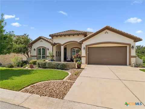 125 Sowing Oak Drive