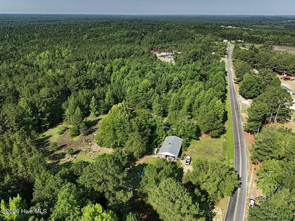 84 Jo62 Rockingham, NC 28379