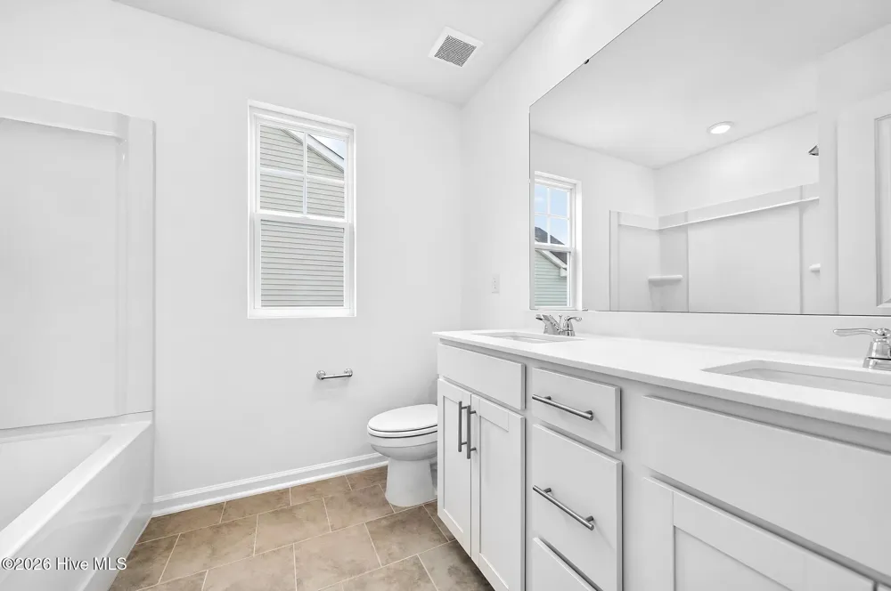 5916 Mill Stone Way W Sims, NC 27880