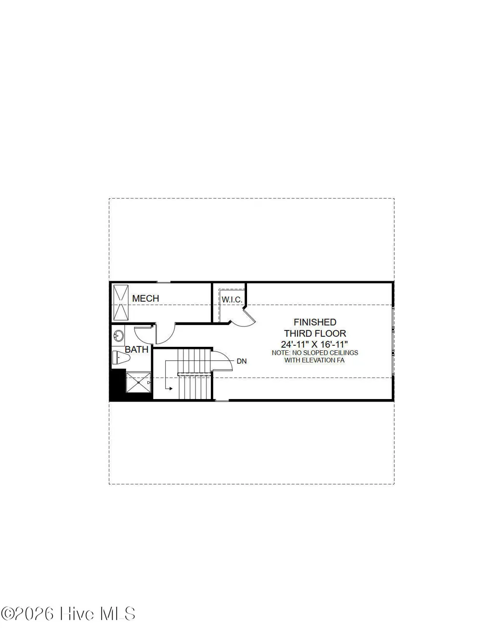 Lot 35 Dona Drive Carthage, NC 28327