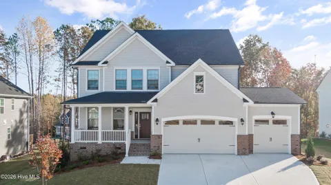 Lot 35 Dona Drive