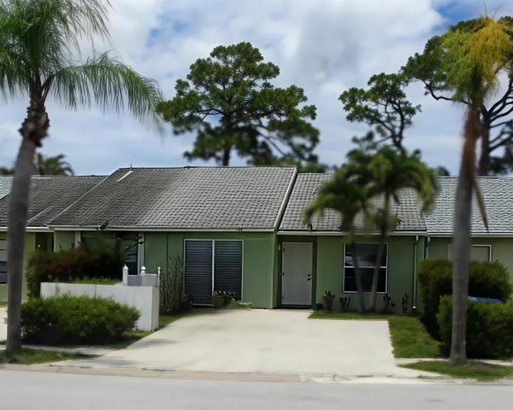 134 Oakwood Drive Jupiter, FL 33458