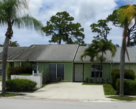 134 Oakwood Drive
