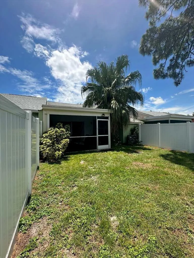 134 Oakwood Drive Jupiter, FL 33458