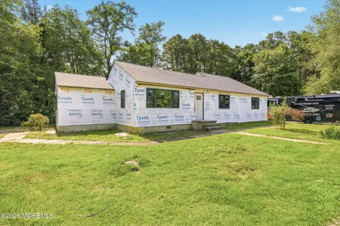 2421 Capshaw Road