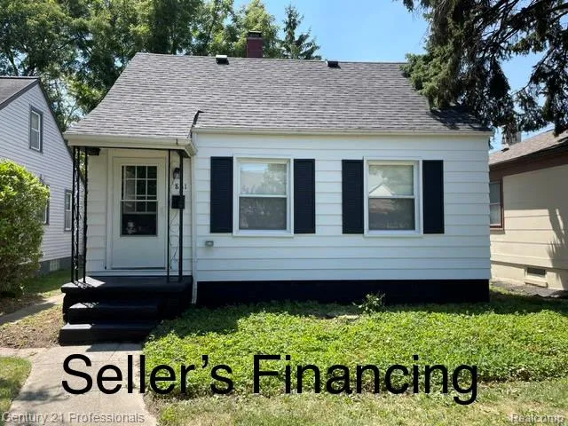 881 Garfield Avenue Lincoln Park City, MI 48146
