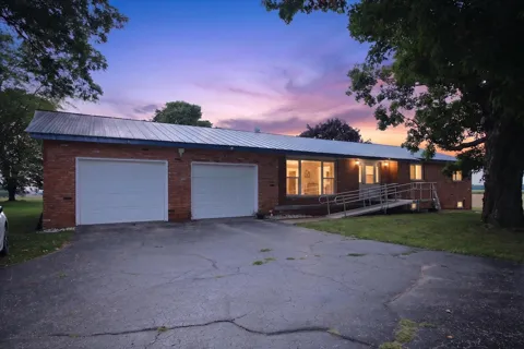 1629 Warner Road