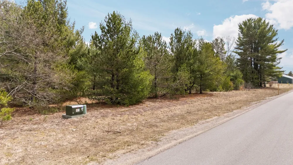 Old Cabin Drive Green Lake Township, MI 49634