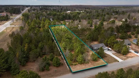 Old Cabin Drive
