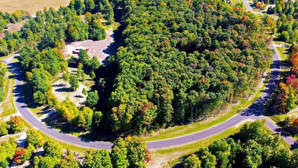 5748 Paradise Ranch Paradise Township, MI 49649