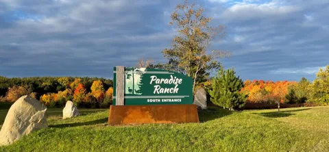 5748 Paradise Ranch