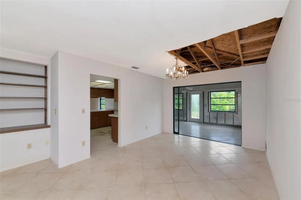 11910 SARAGOSSA LANE North Port, FL 34287