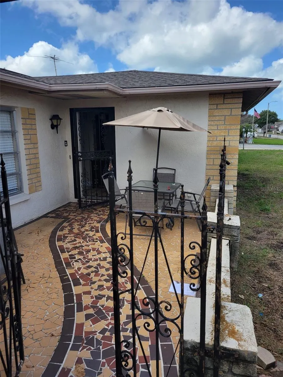 7530 JUDITH CRESCENT CRESCENT Port Richey, FL 34668
