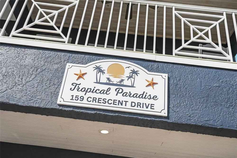 159 CRESCENT DRIVE Anna Maria, FL 34216