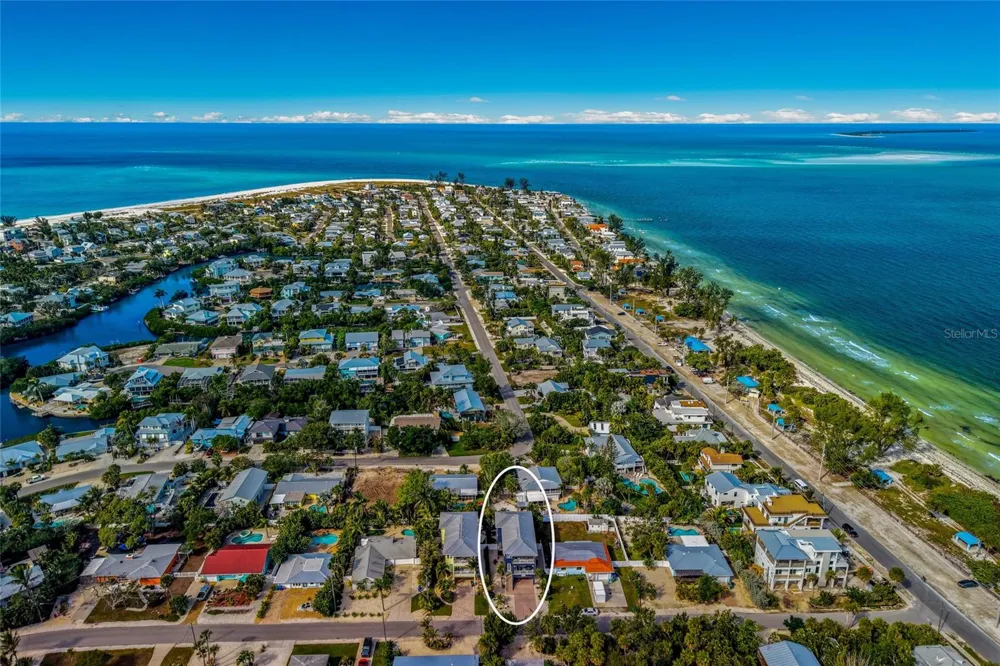 159 CRESCENT DRIVE Anna Maria, FL 34216