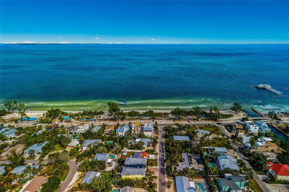 159 CRESCENT DRIVE Anna Maria, FL 34216