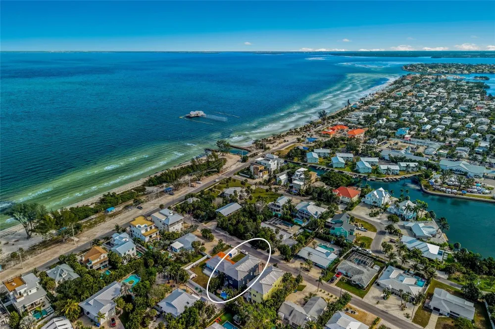 159 CRESCENT DRIVE Anna Maria, FL 34216