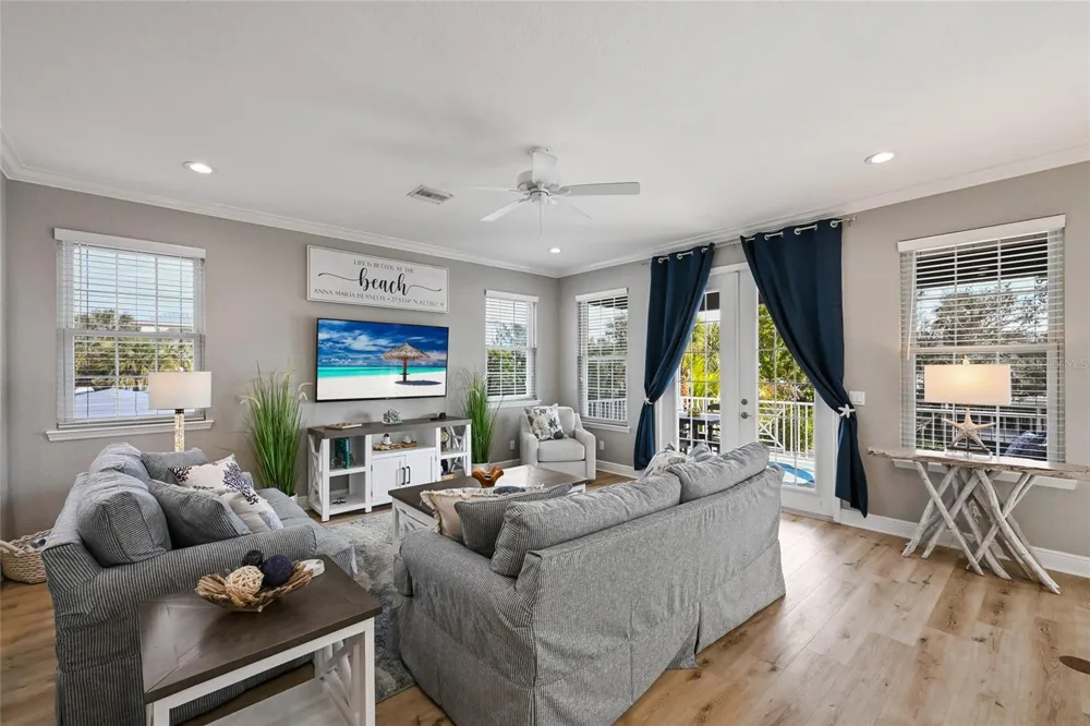 159 CRESCENT DRIVE Anna Maria, FL 34216