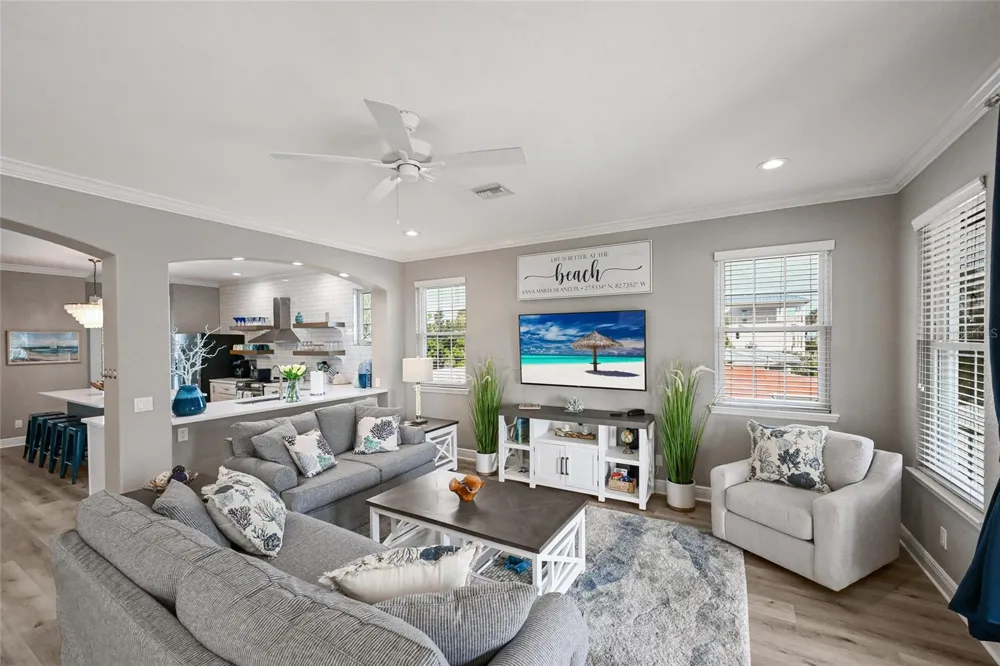 159 CRESCENT DRIVE Anna Maria, FL 34216