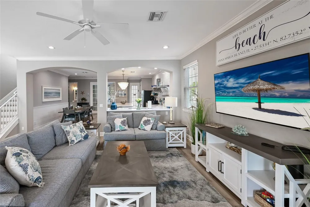 159 CRESCENT DRIVE Anna Maria, FL 34216